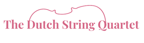 The Dutch String Quartet